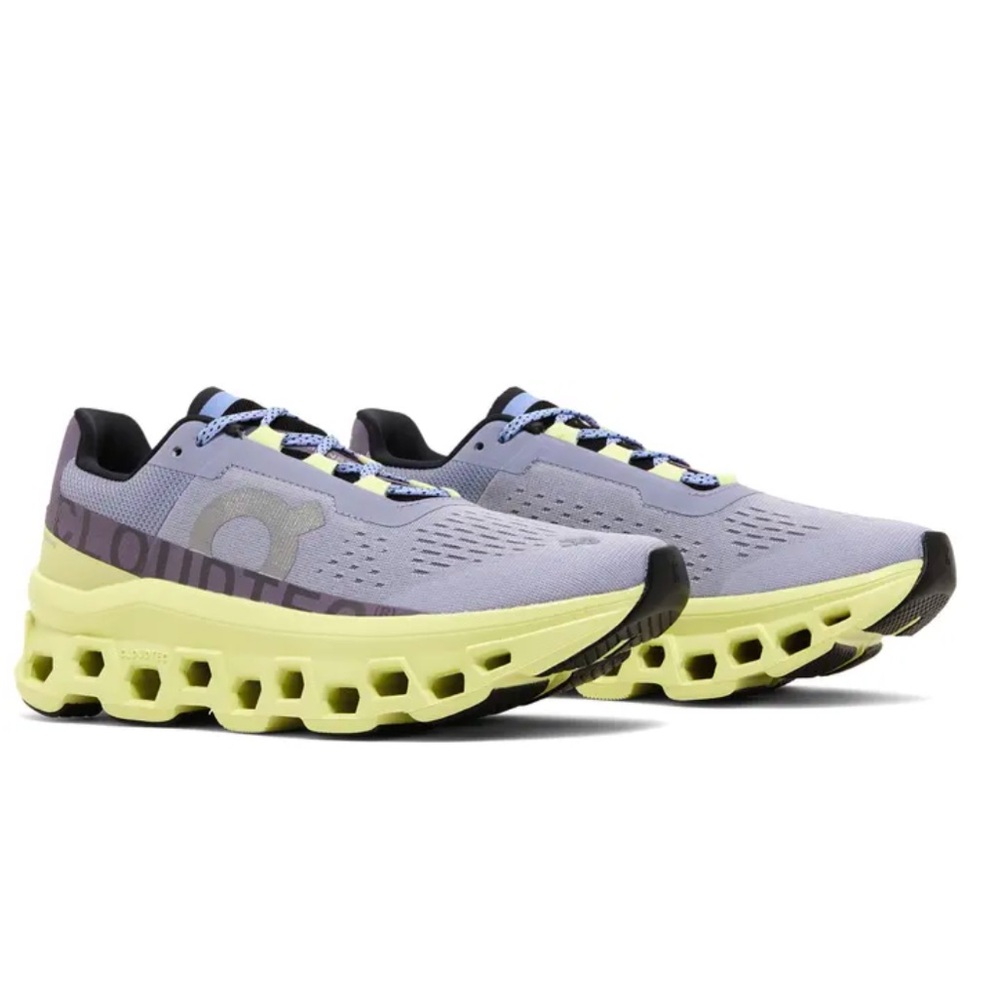 Oncloud Monster - image 1